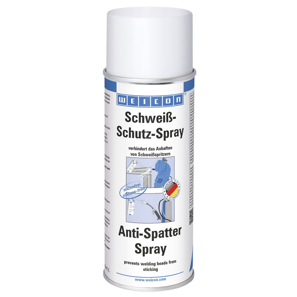 Care product, welding protection spray, 400ml