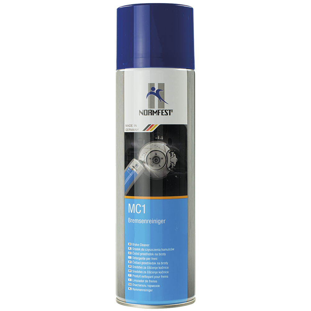 MULTI CLEANER-1 brake cleaner 500ml