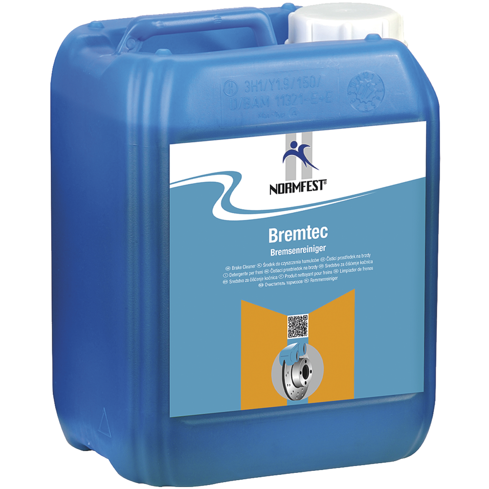 BREMTEC brake cleaner 30L