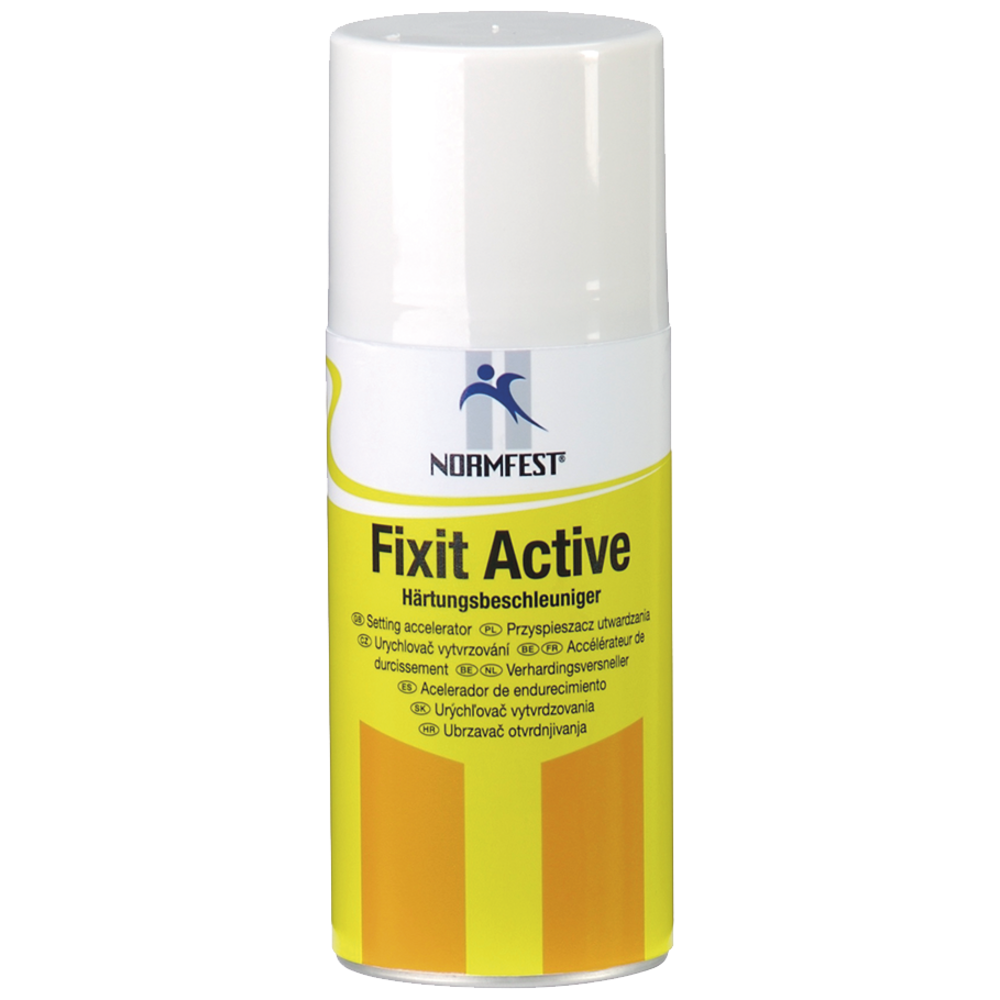 FIXIT ACTIV hardening accelerator 200ml