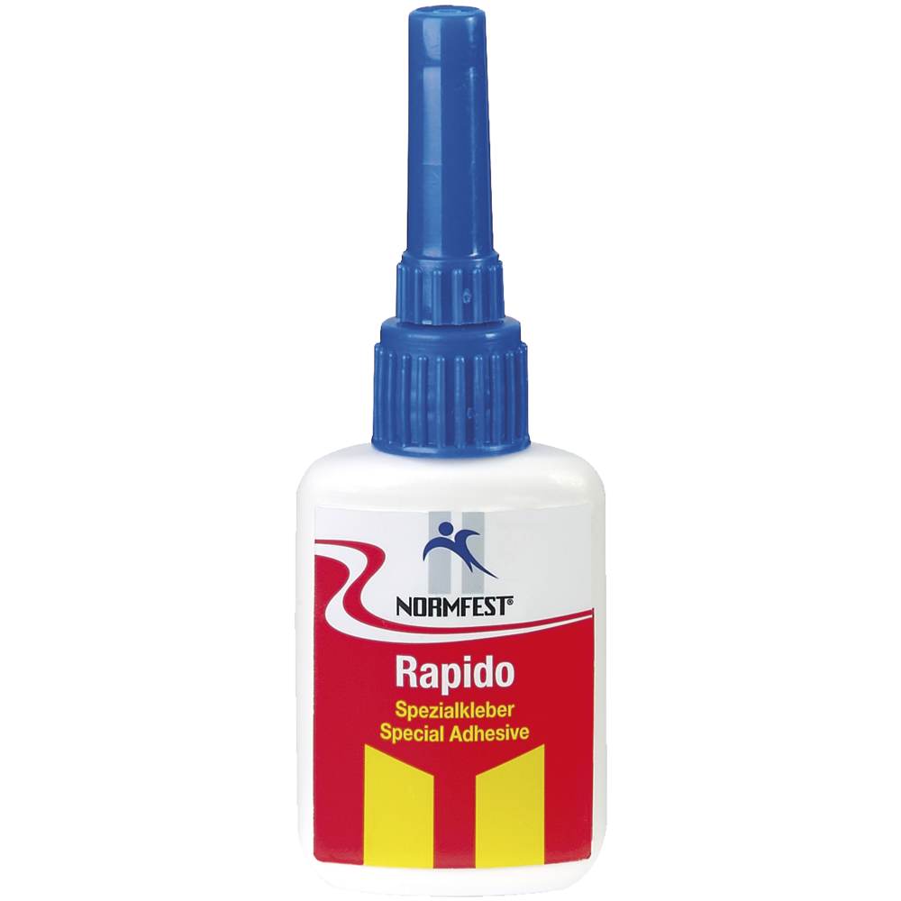 RAPIDO instant adhesive 20g