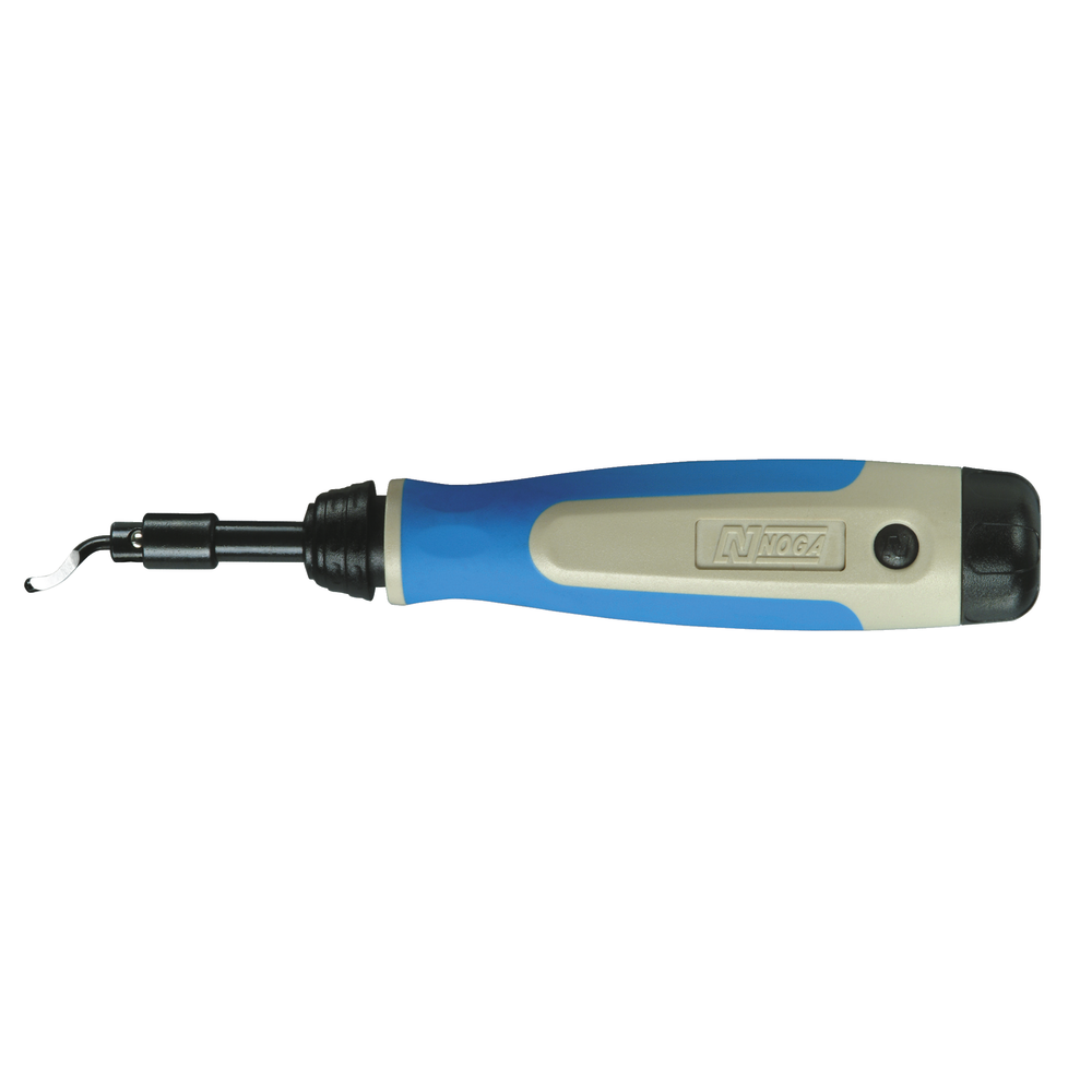 Deburring tool NG3002 (plastic handle NG-3, 1 holder N, 1 of each blade: N1/N2)