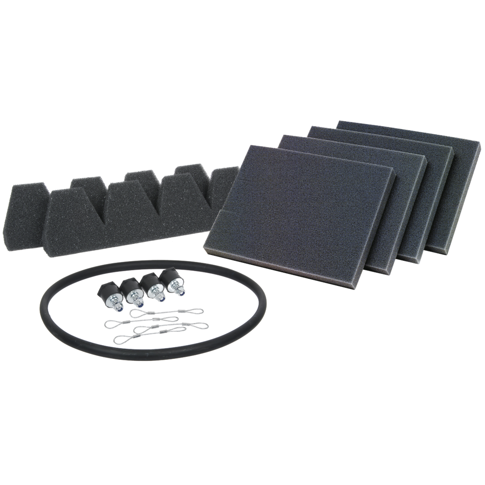Maintenance kit for filters S200