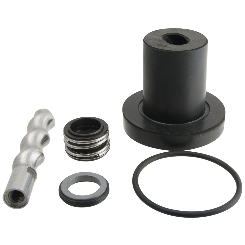 Pump repair kit for emulsion treatment cart (EPW550)