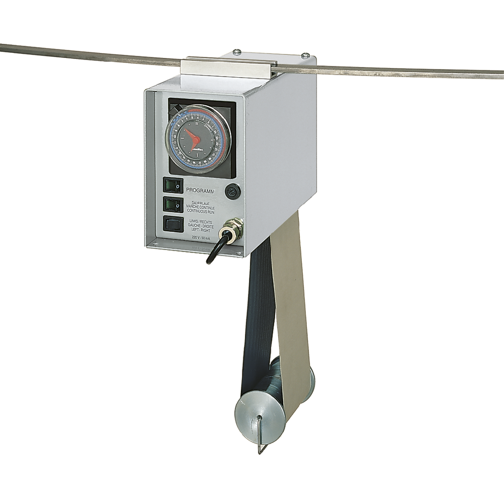 Belt skimmer S-40