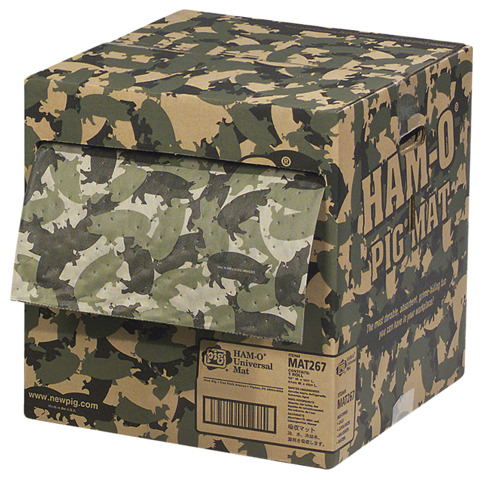 Suction mat MAT 267 41cmx46m (1 roll)