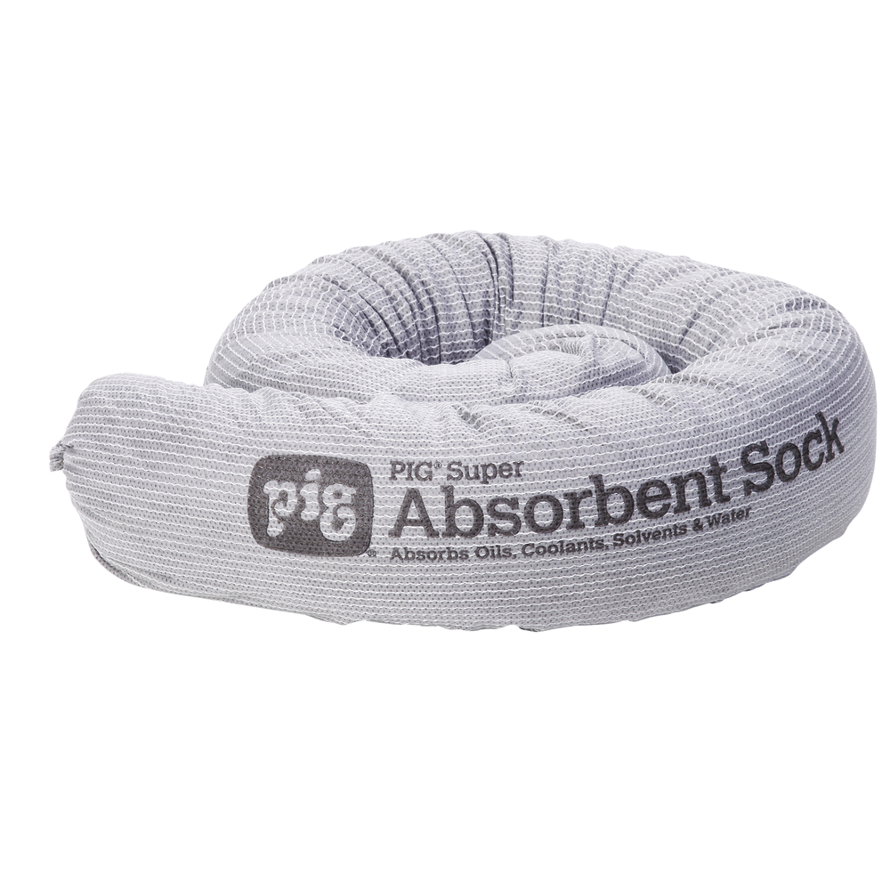 Absorbent sock PIG 210 (24 pcs.)