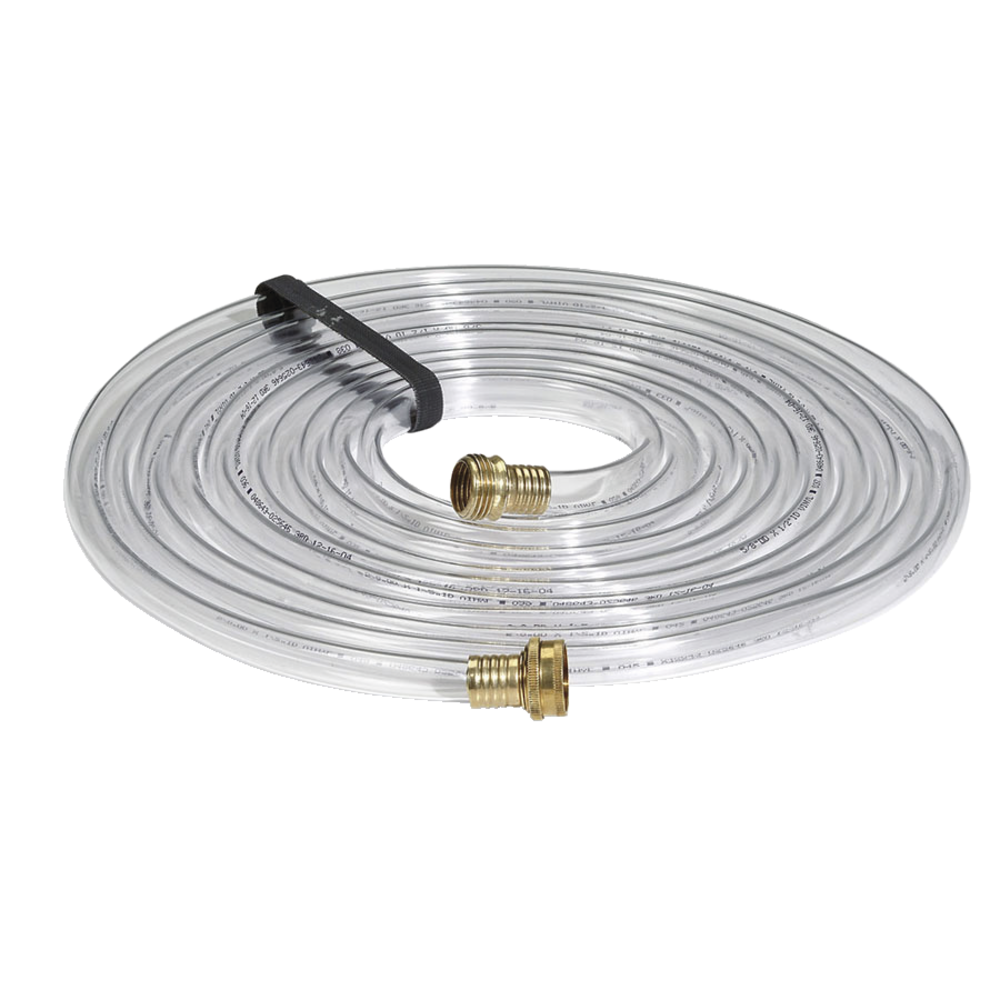 Drainage hose 19mm x 7,6m
