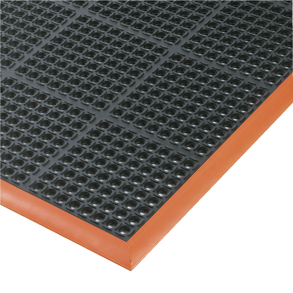 Anti-fatigue mat Safety Stance 66x102cm