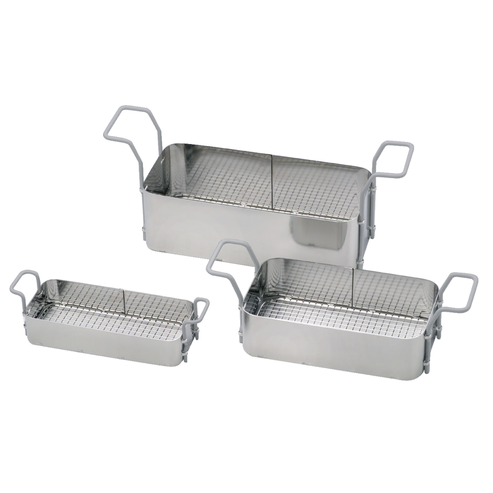 Basket insert for Select 80, 455x106x75 mm