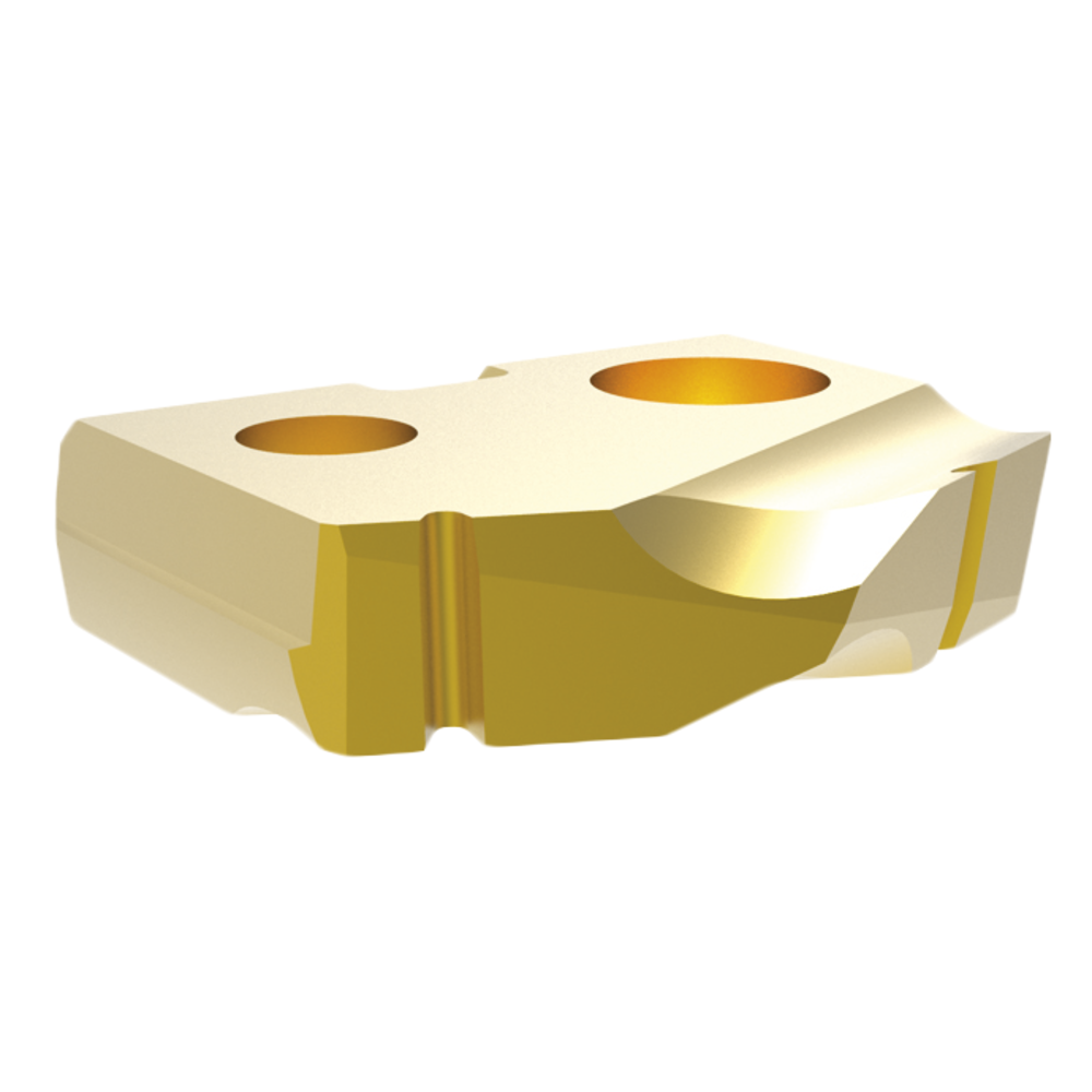 Cutting insert Standard T-A® Series 4 HSS Super Cobalt Ø55.00 mm TiN