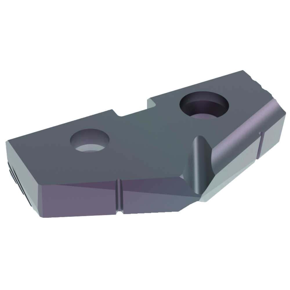 Cutting insert T-A Pro series 2; Ø 33.00 mm AM460 (stainless steel)