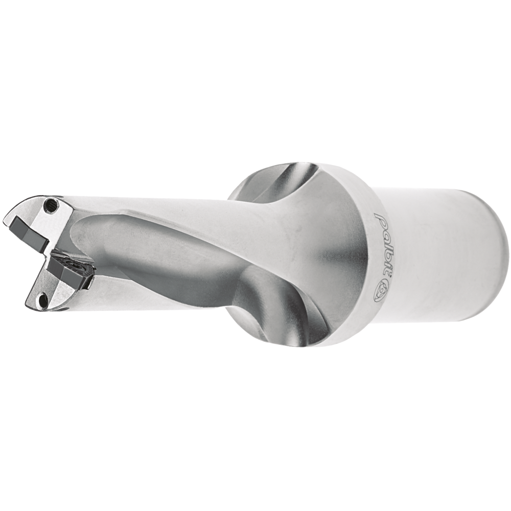 Indexable insert drill bit TDS13020-3D 13 mm (WCKX 02T104)