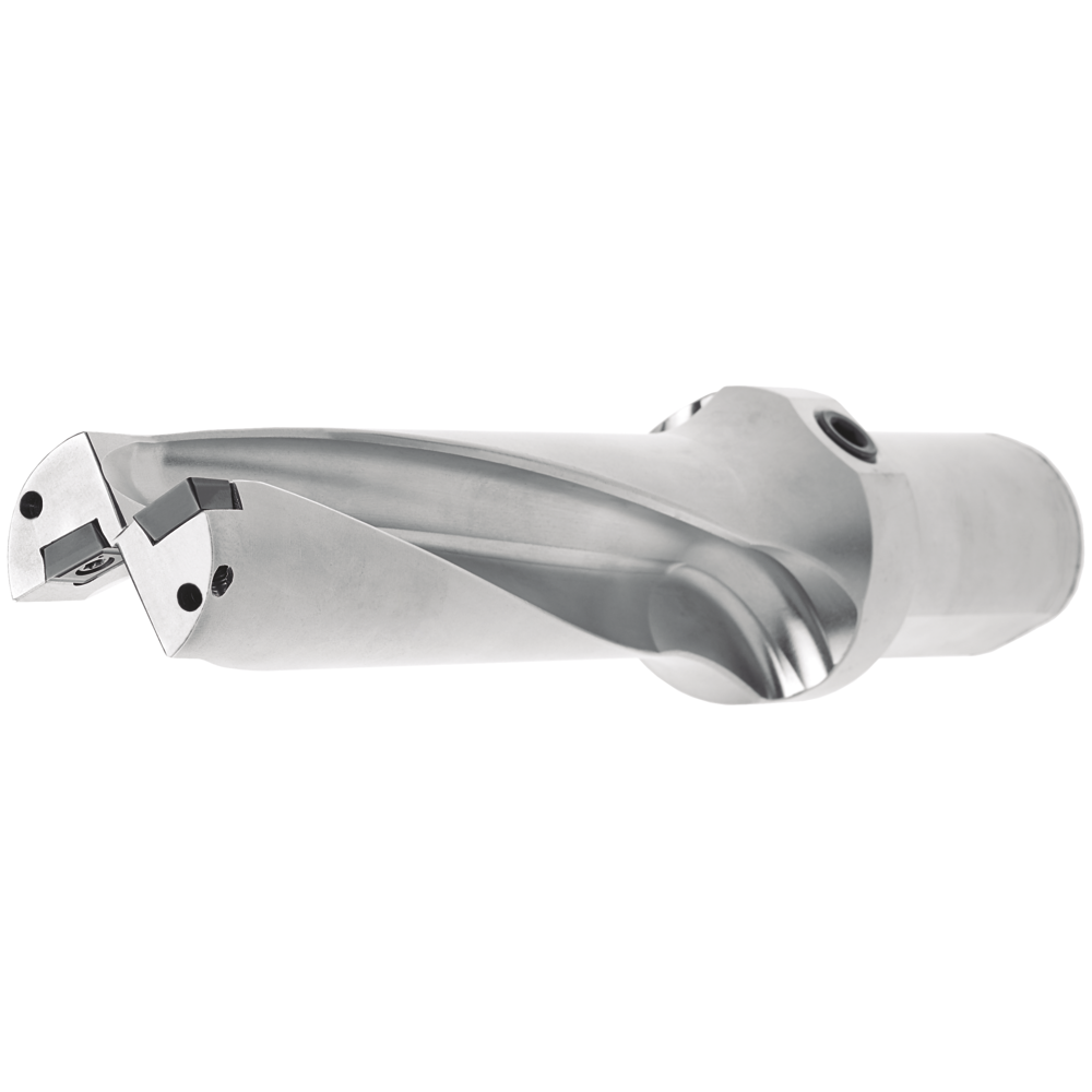 Indexable insert drill bit SCS 13020-4D 13 mm (SPKX 050204)