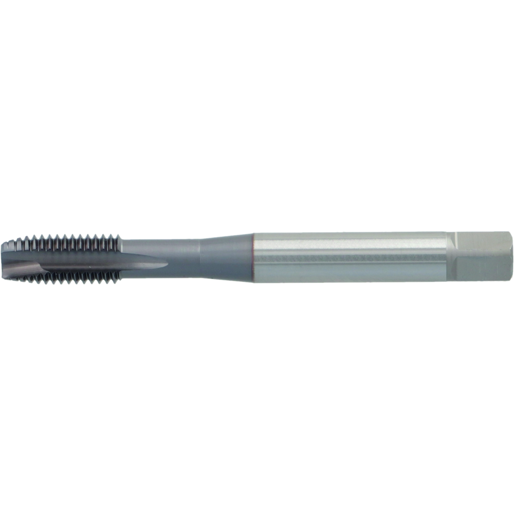 MGB M 3 DIN371/B 6H+0,1 HSSE-PM Durchgang UNI TICN