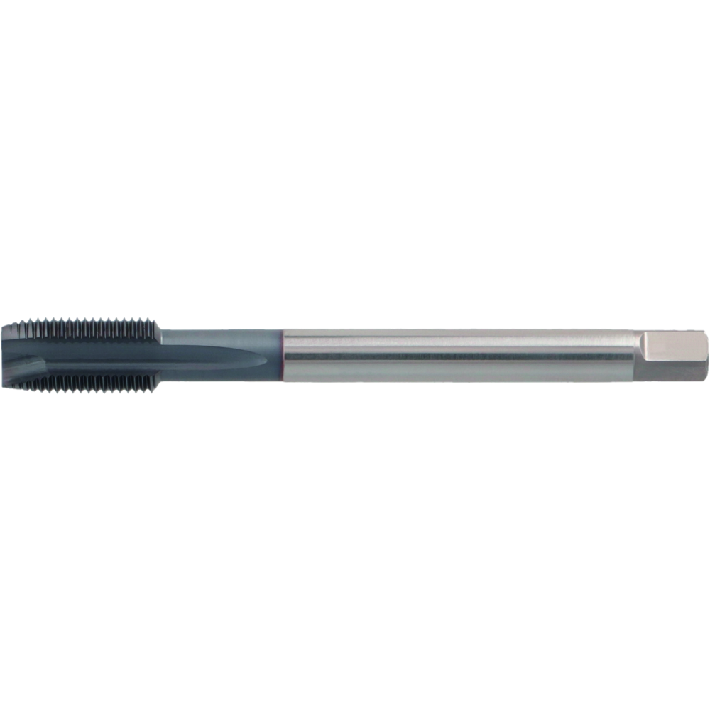 MGB G 1/2 DIN5156/B HSSE-PM Durchgang UNI TICN