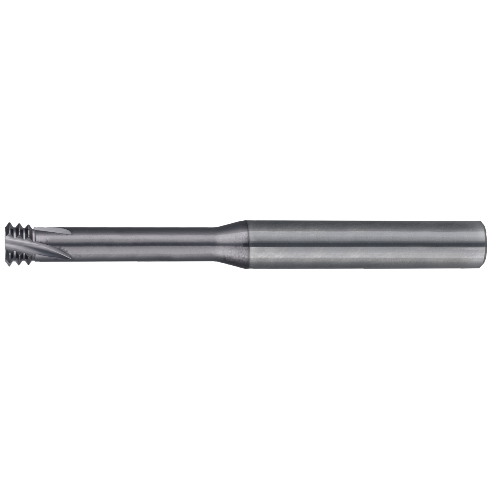 SARATOOLS.com - - 258025 Thread milling cutter solid carbide ISO 