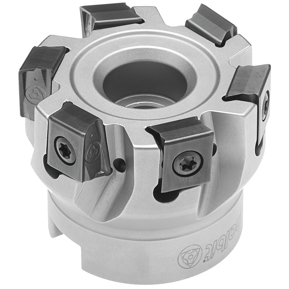 Shell-type milling cutter 040A90190-04-04-016040