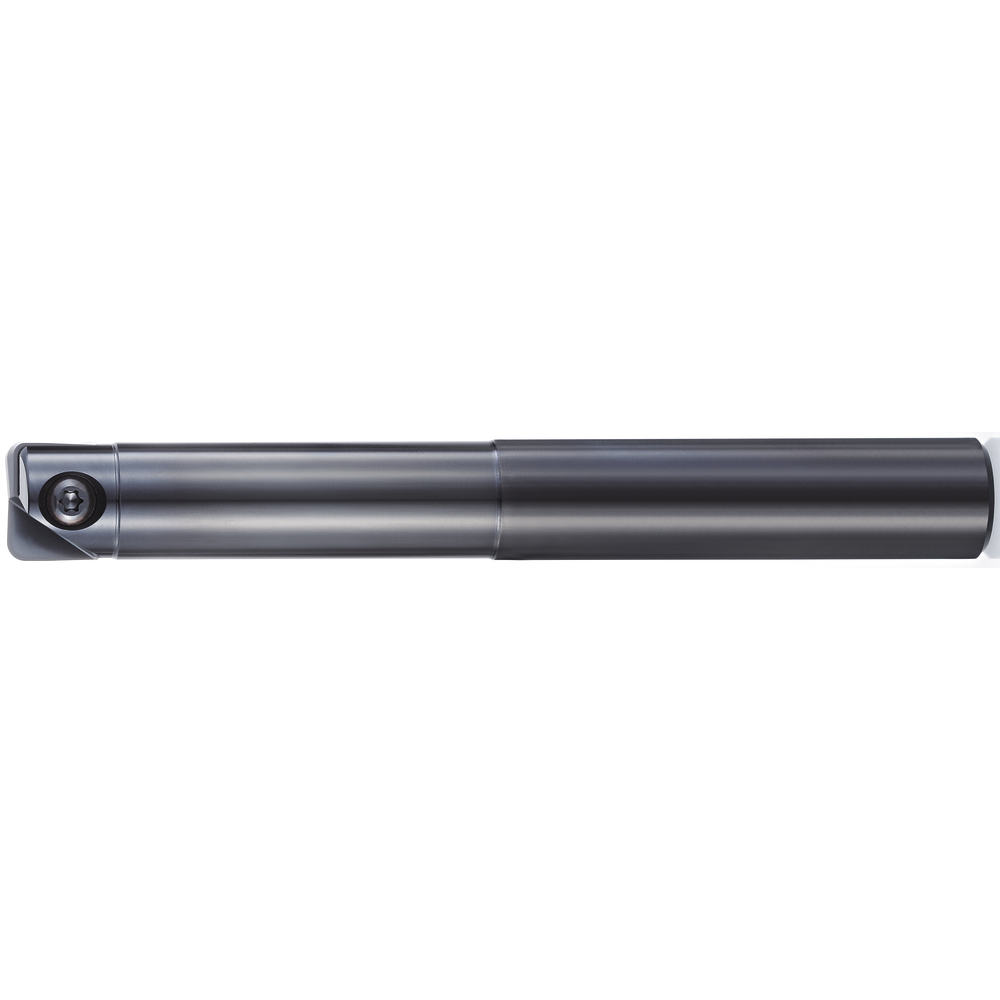 Torus cutter HSS PFR-R080SS08-S120