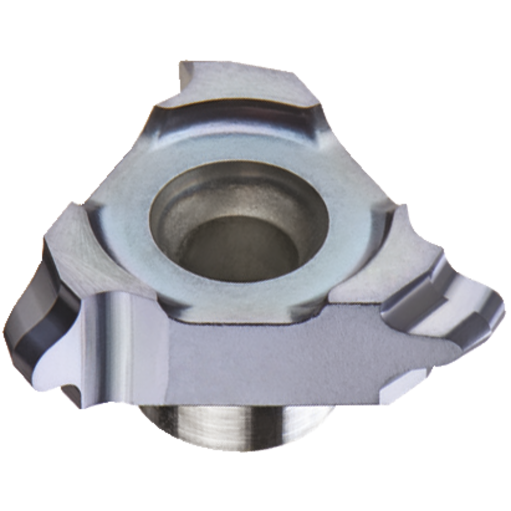 Cutting insert C18 1/6 RD DIN405 (insert size 18 mm) AMT7