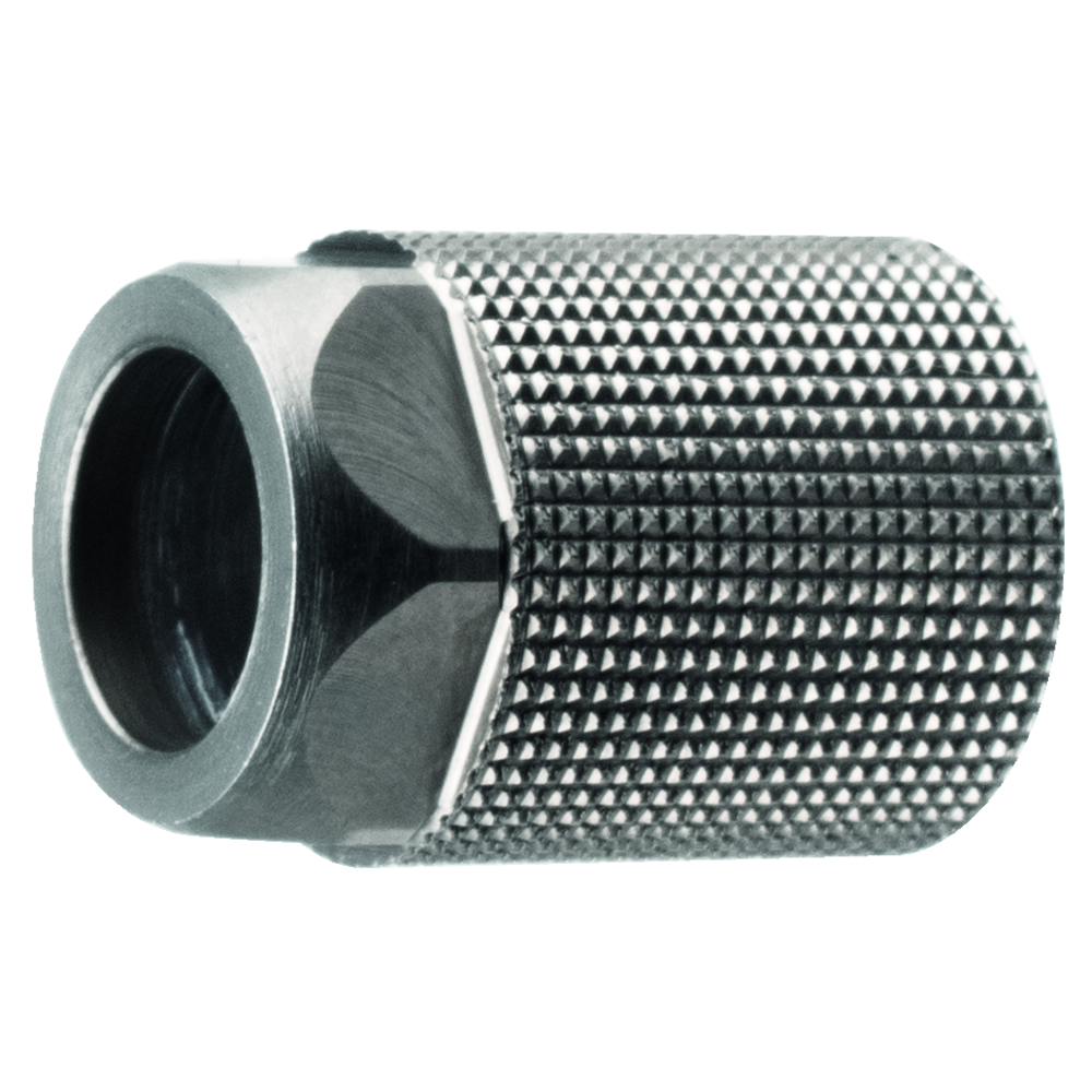 Union nut for tool holder UM600H…. M4