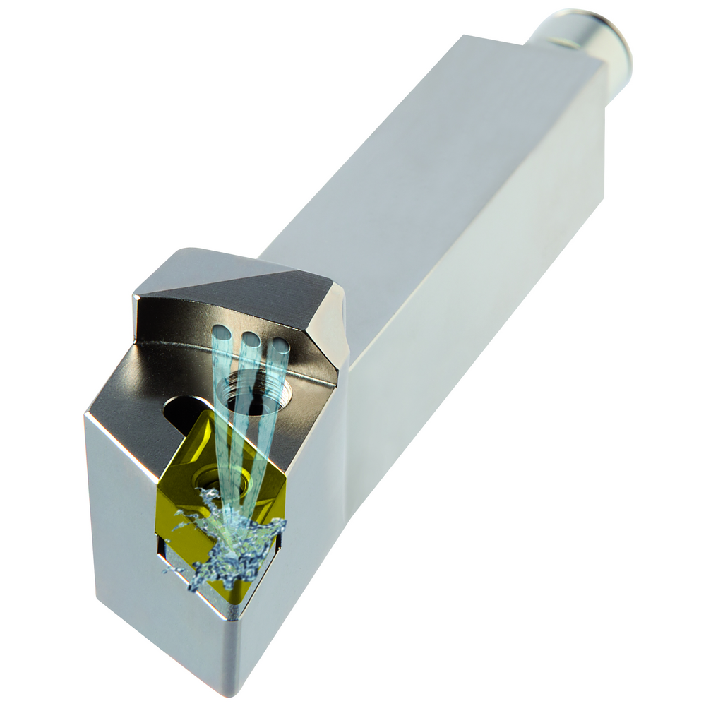 Clamp mounting PDJN-R 2020 K15, 93°, IC, for DN..1506.. ECO