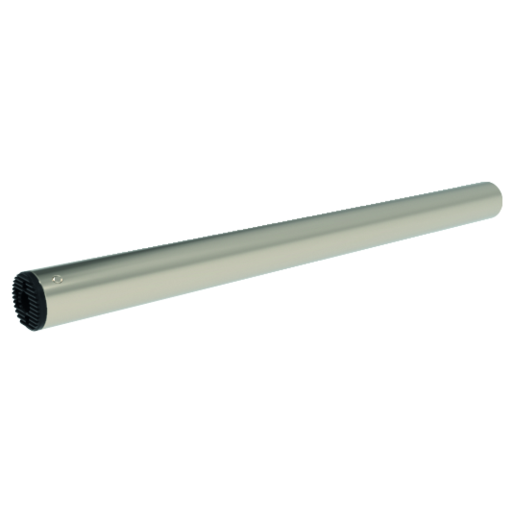 Vibration-dampened boring bar 6xD Ø16 with internal cooling, CC interface