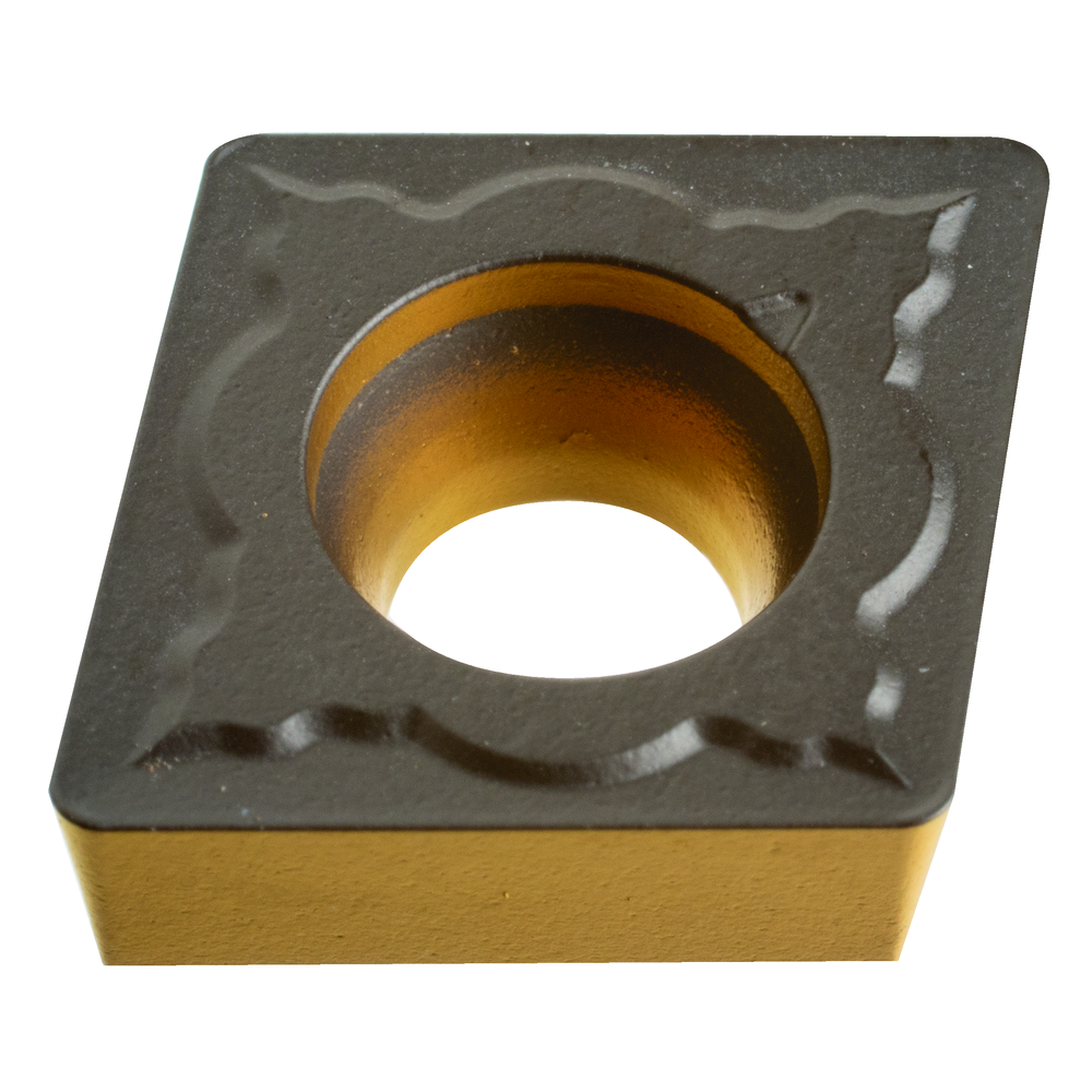 Wendeschneidplatte CCMT 060204-MP PH2G115