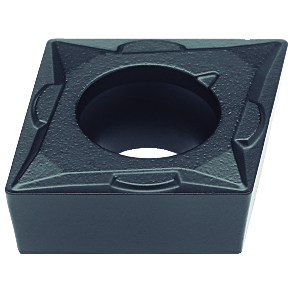 Indexable cutting insert CCMT 060204-FP PHG115