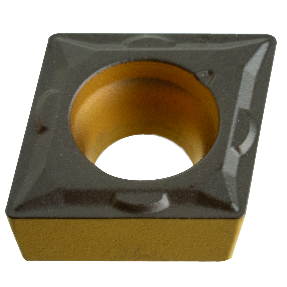 Wendeschneidplatte CCMT 060202-FP PH2G125