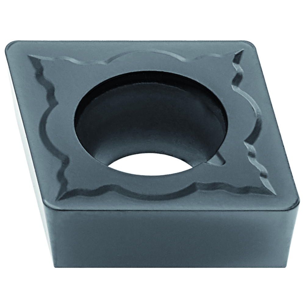 Indexable cutting insert CCMT 060208-MP PH5115