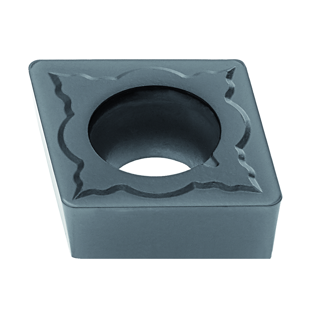 Indexable cutting insert CCMT 060204-MM PH7920