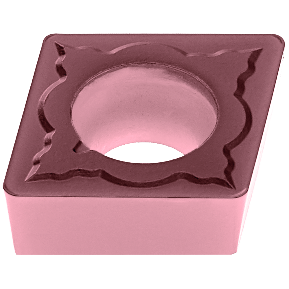 Indexable cutting insert CCMT 060204-MM PHH920