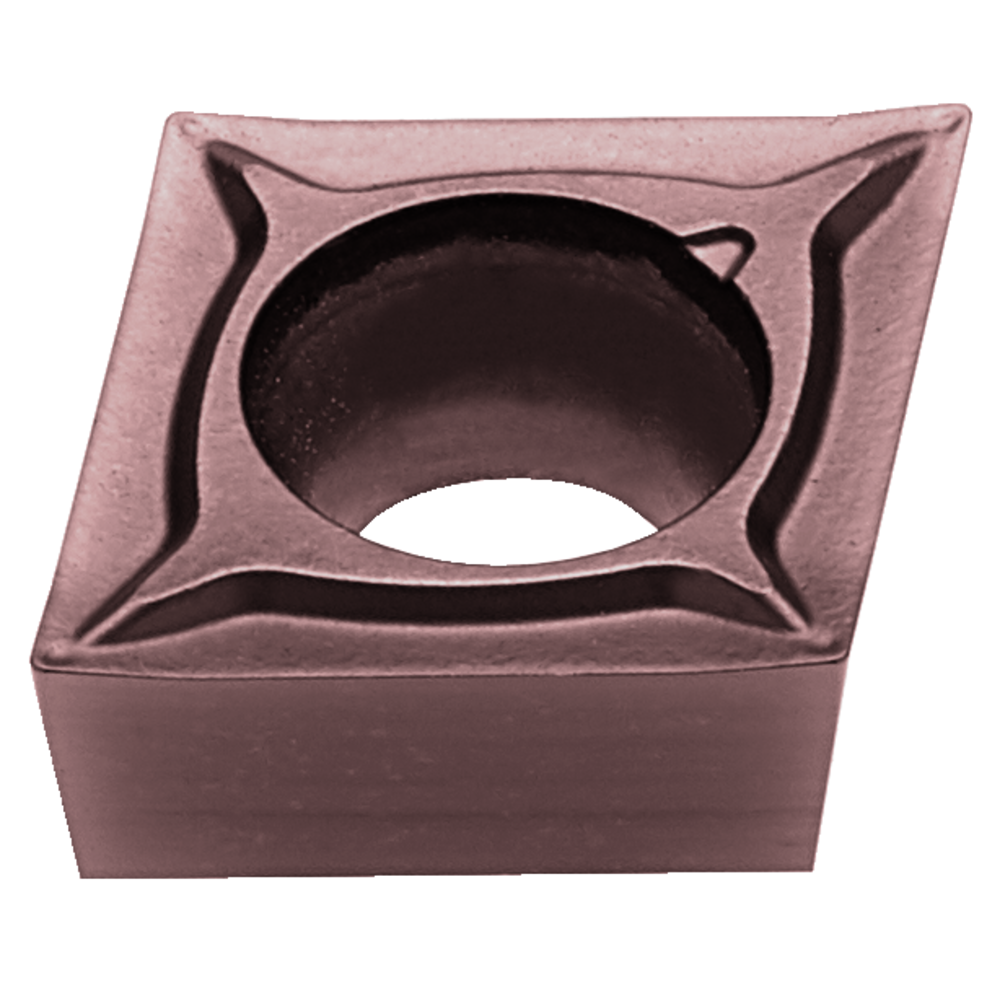 Indexable cutting insert CCGT 060201-FS PHH920