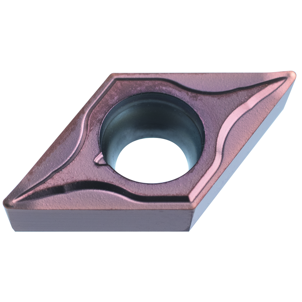 Indexable cutting insert DCGT 070201-FS PHH920