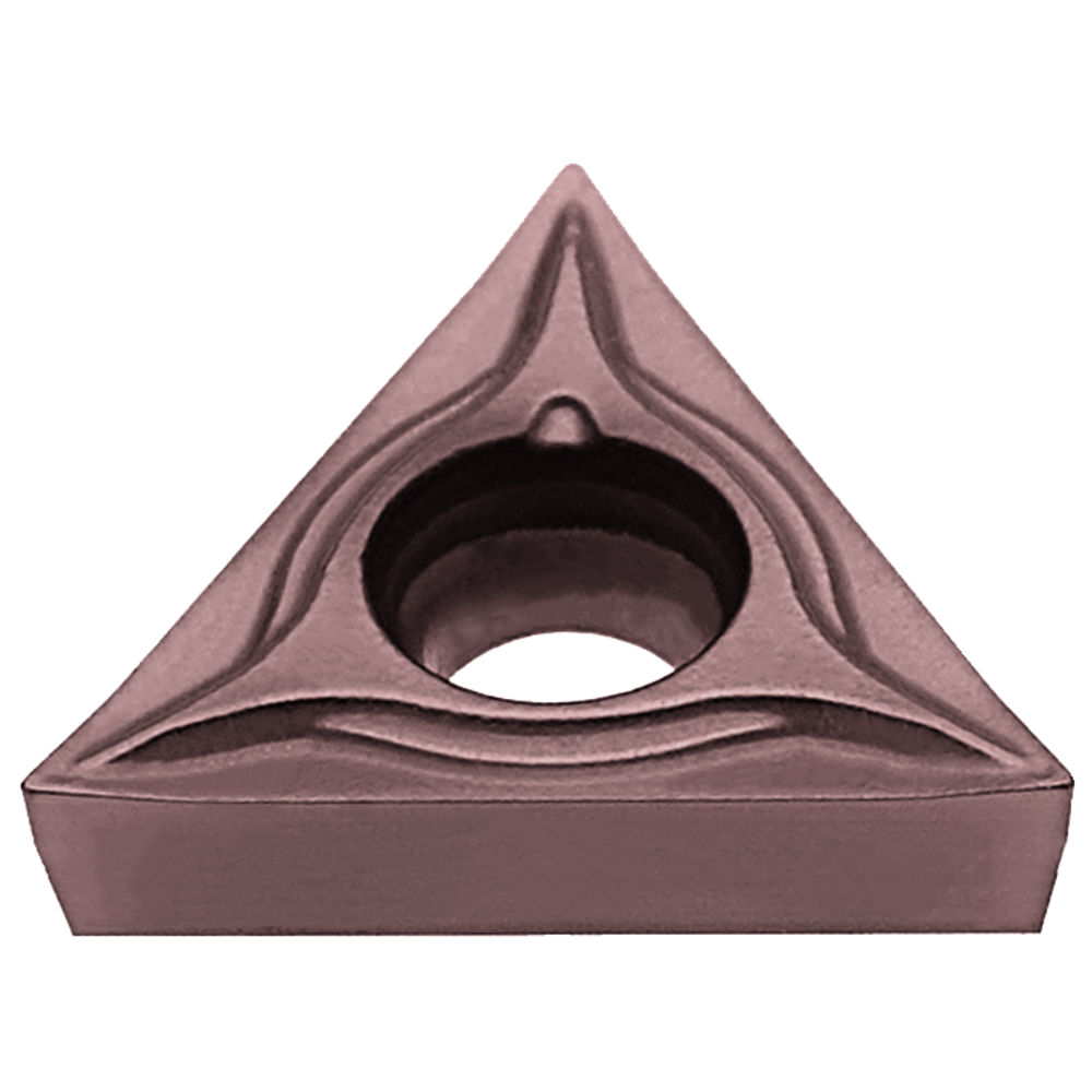 Indexable cutting insert TCGT 090202-FS PHH920