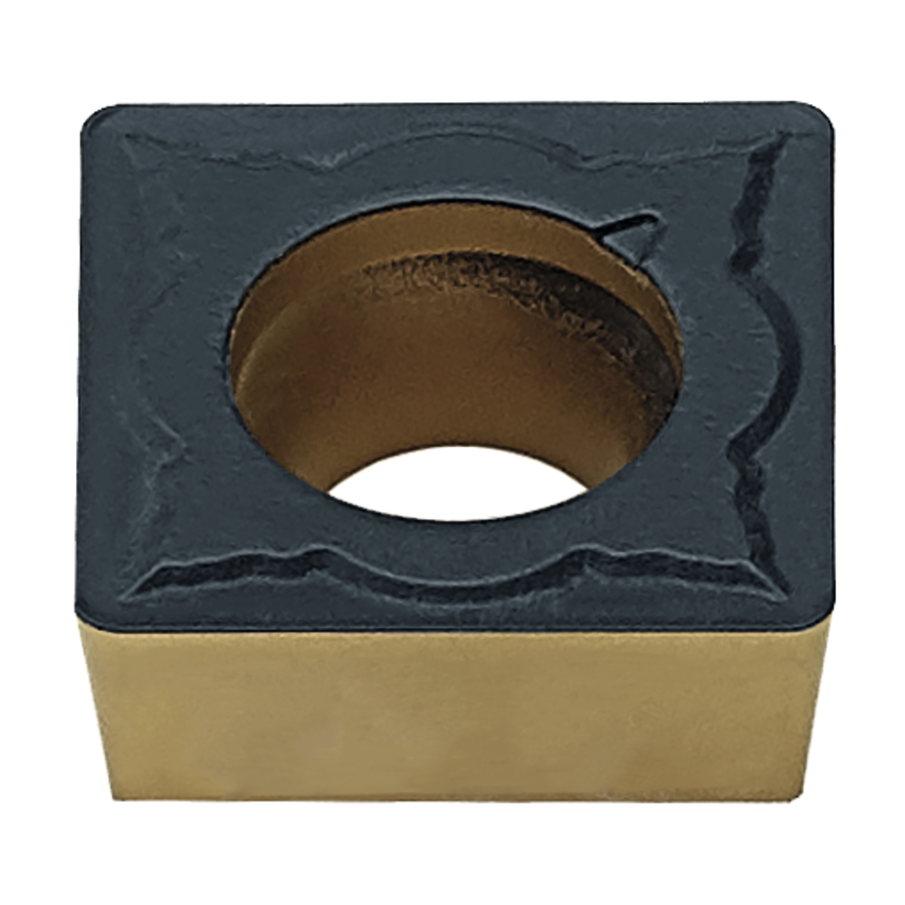 Indexable cutting insert SCMT 09T304-MP PHG115
