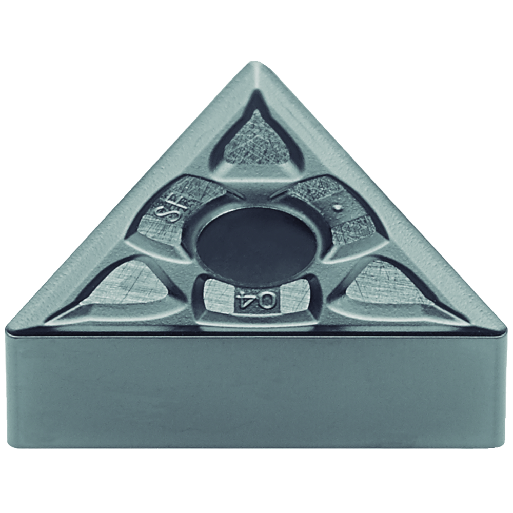 Indexable cutting insert TNMG 160404-SF PHS215