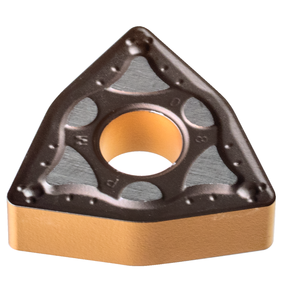 Wendeschneidplatte WNMG 060404-MP SCP15T