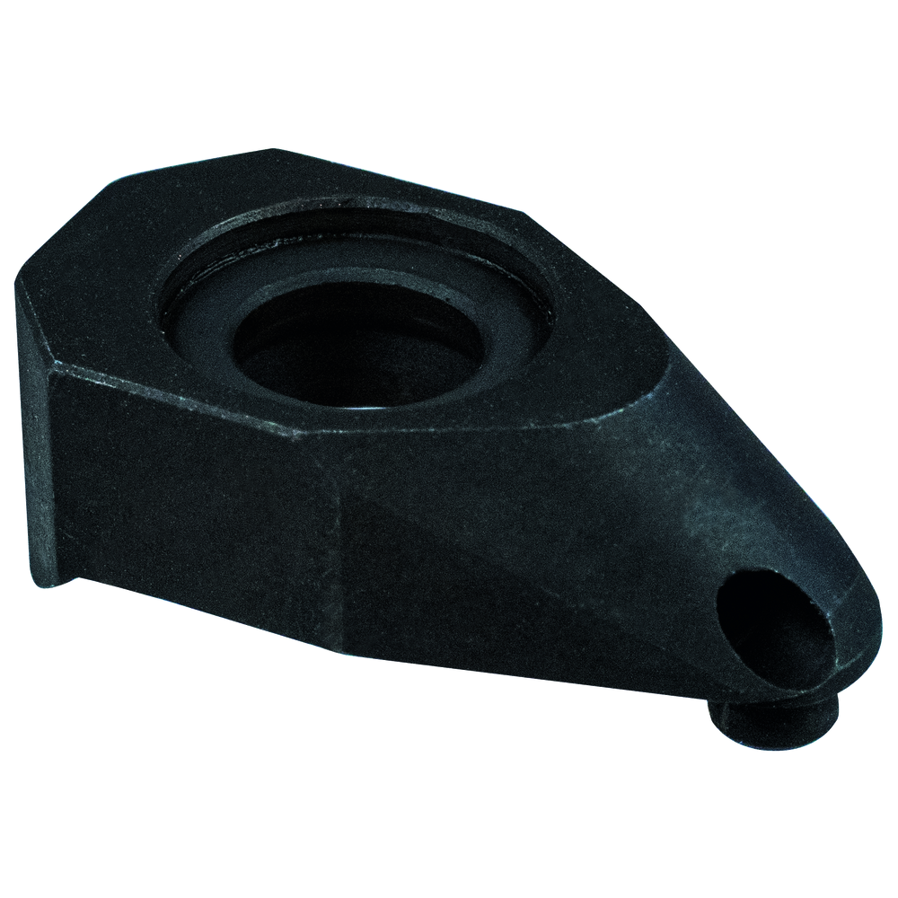 Clamping claw with IC for DCLN 1204 right-hand