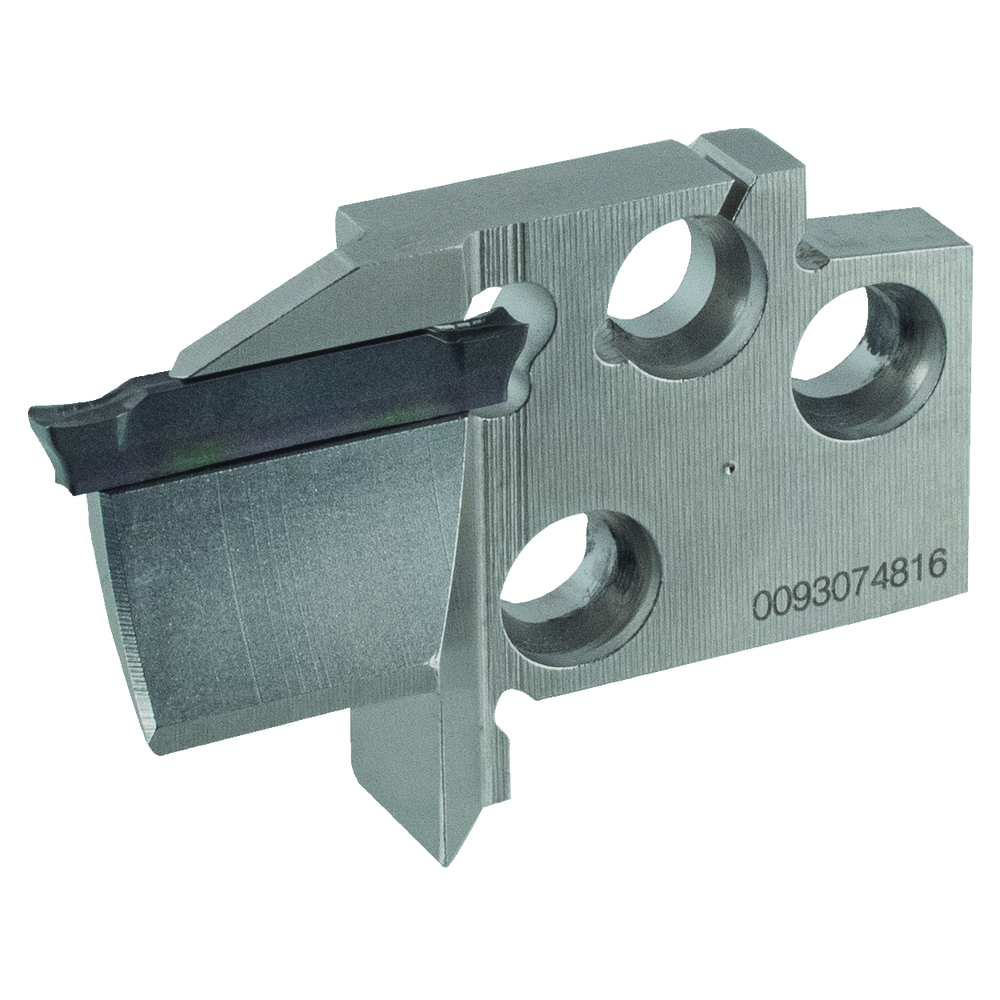 Recessing module AMAE-R 25 ADA03 T15 40-50 (axial)