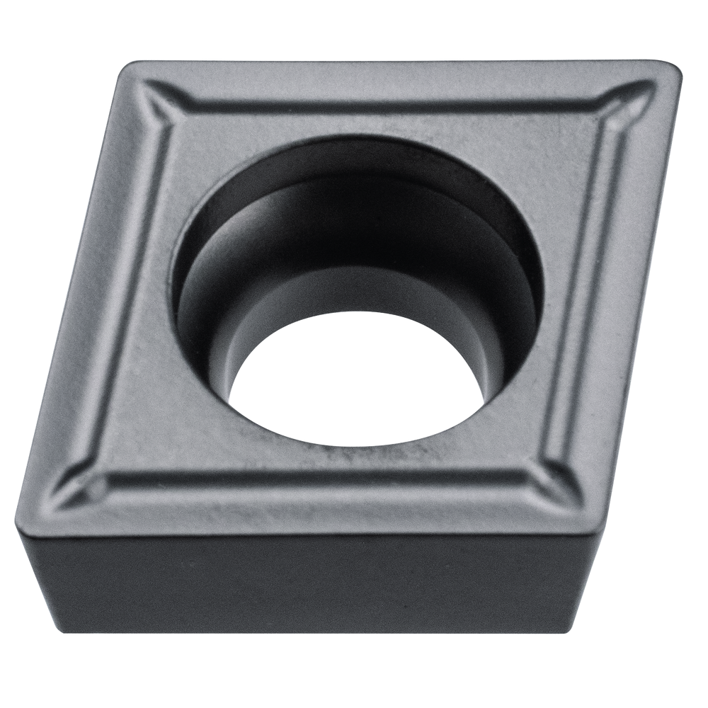 Indexable cutting insert CCMT 060204-FFP ATU10T