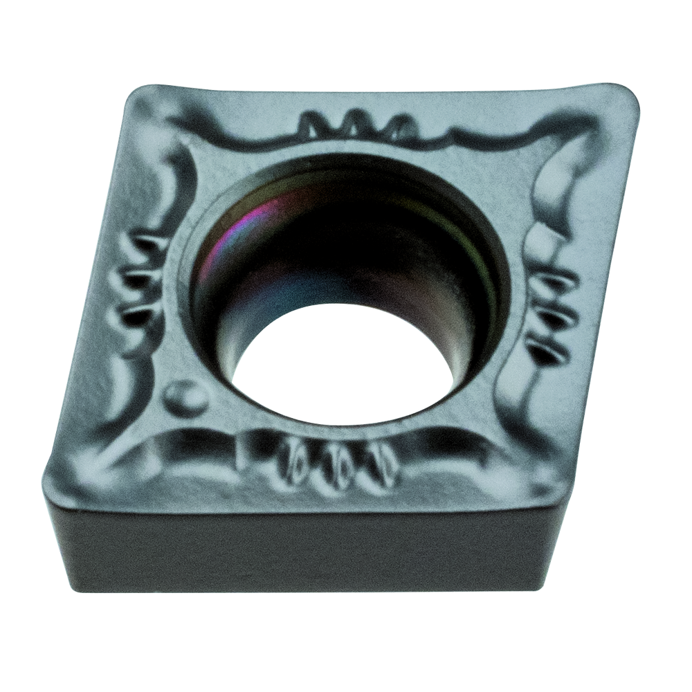 Indexable cutting insert CCMT 060202-FM1 APM25T