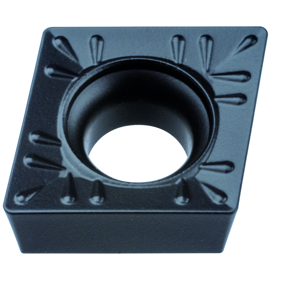 Wendeschneidplatte CCMT 060204-MP5 ACP25T-HP2