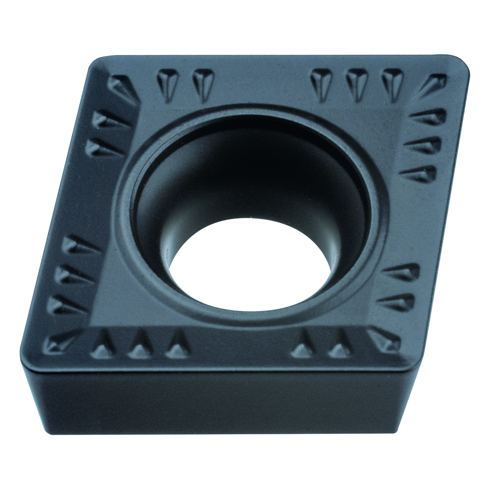 Indexable cutting insert CCMT 060204-MK ACK20T