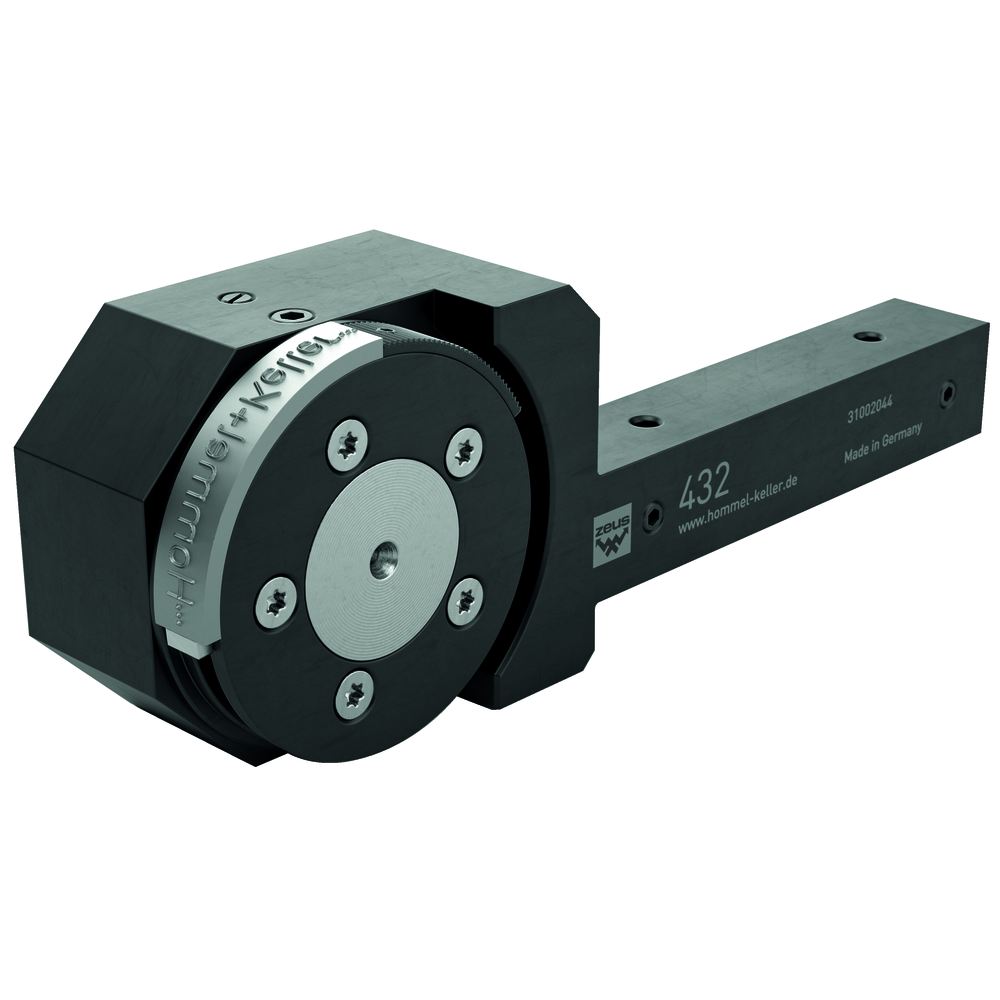 Labelling set R 432, shank 8x8 mm, for segm. 30x8 mm, incl. start & end segment