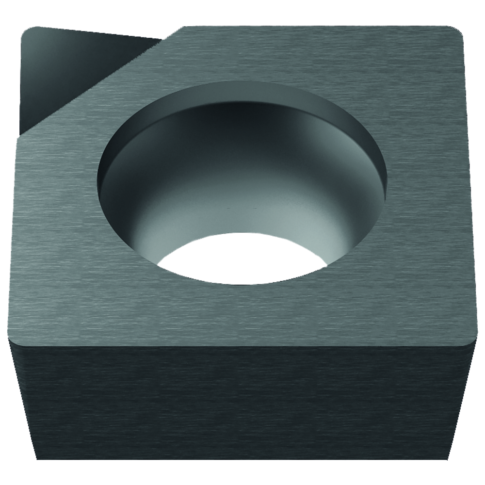 PKD-indexable turning insert SCGT 120408 Z1 PDP410