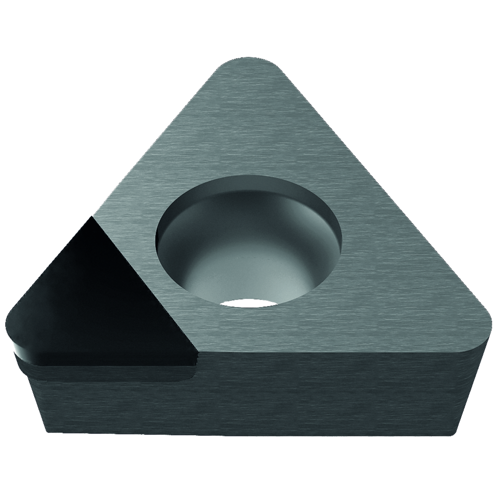 PKD-indexable turning insert TPGW 110304 Z1 PDP410