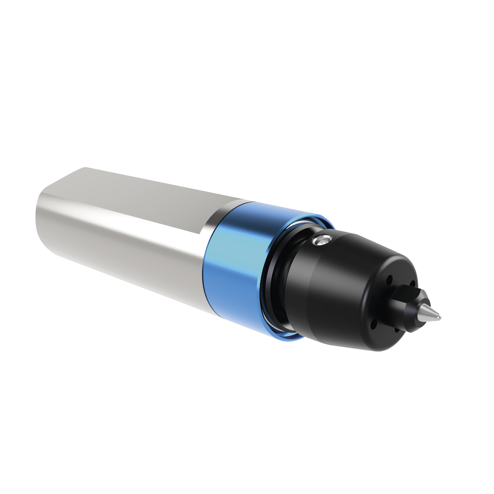 Engraving chuck ET0 for holders Ø 20 mm