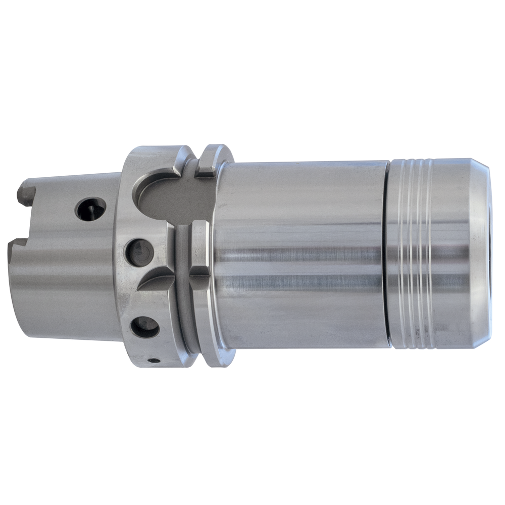 Heavy Duty clamping nut HDC32C-HSK-A100-A=100 (conical)